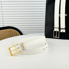 China Replica YSL Belts 36usd Only