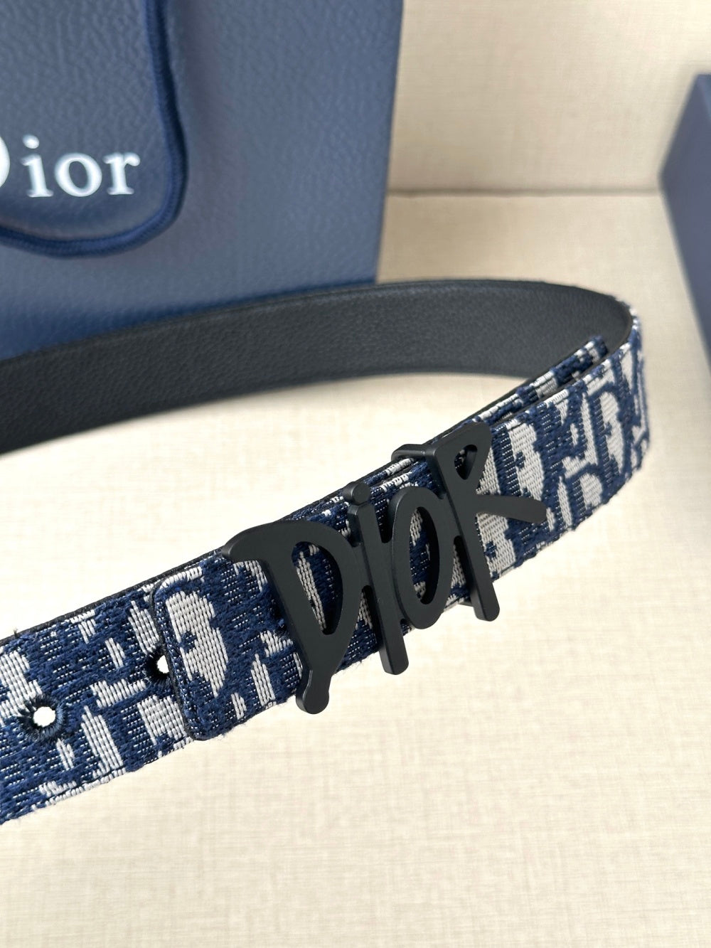 China Replica Dior Belts 60usd Only