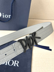 China Replica Dior Belts 48usd Only