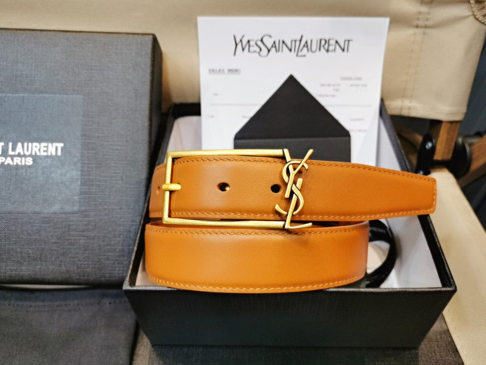 China Replica YSL Belts 50usd Only