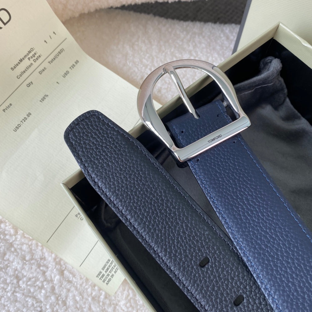 China Replica Tom Ford Belts 60usd Only