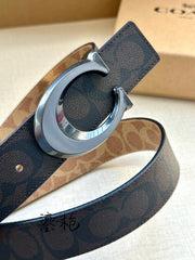 China Replica Coach Belts 60usd Only