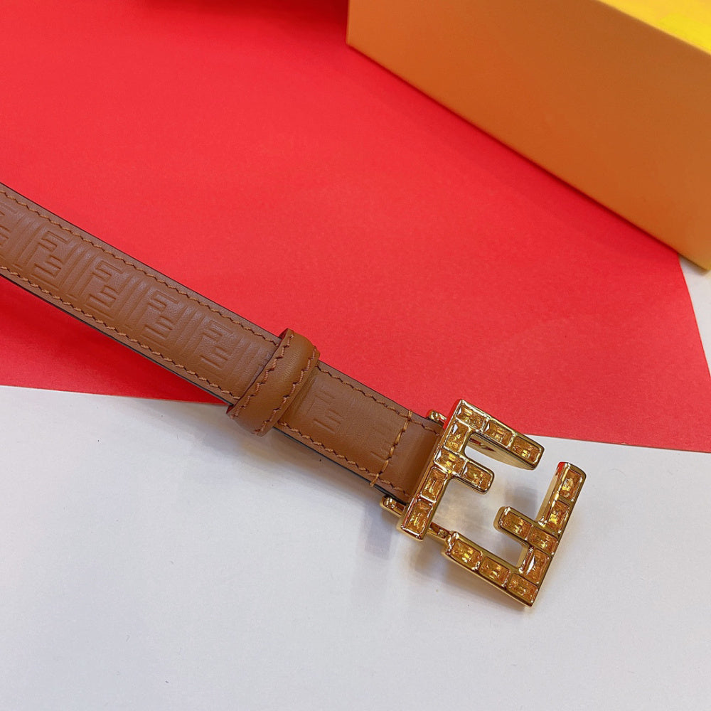 China Replica Fendi Belts 48usd Only