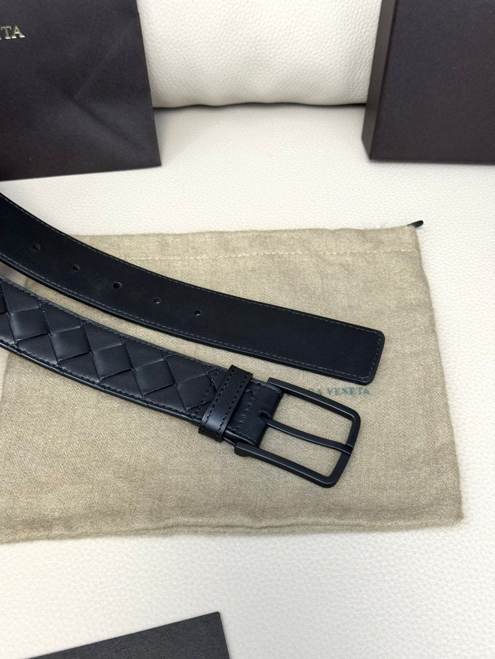 China Replica Bottega Veneta Belts 78usd Only