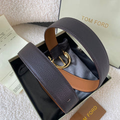 China Replica Tom Ford Belts 60usd Only