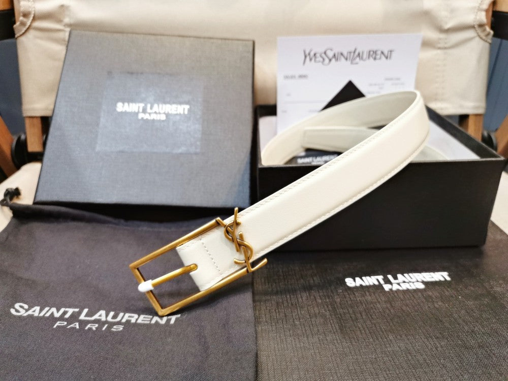 China Replica YSL Belts 50usd Only