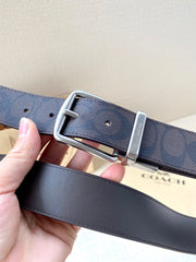 China Replica Coach Belts 45usd Only