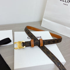 China Replica Celine Belts 36usd Only