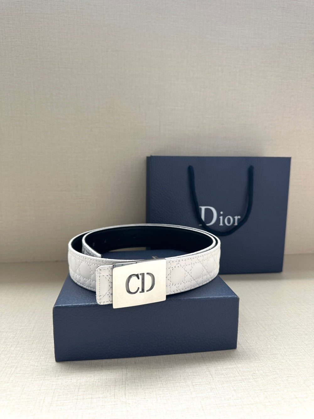 China Replica Dior Belts 57usd Only
