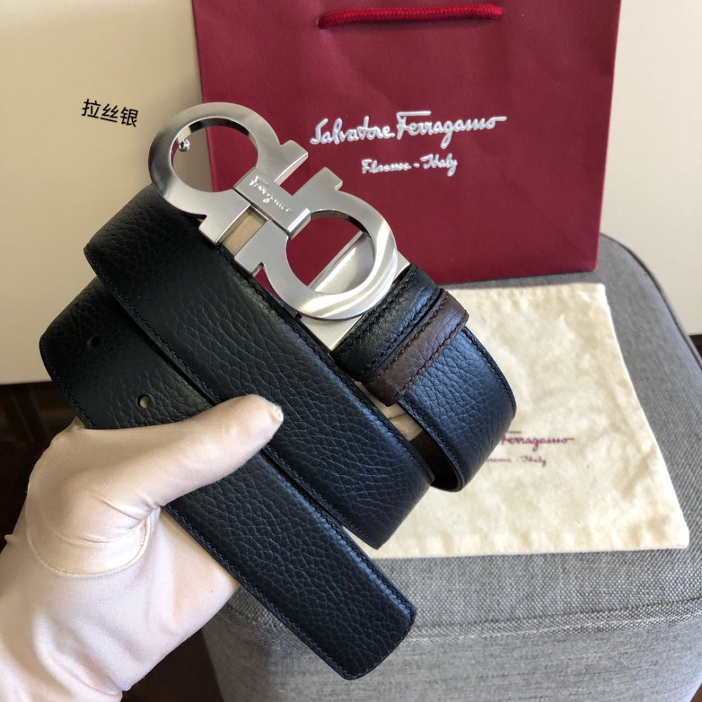 China Replica Ferragamo Belts 57usd Only