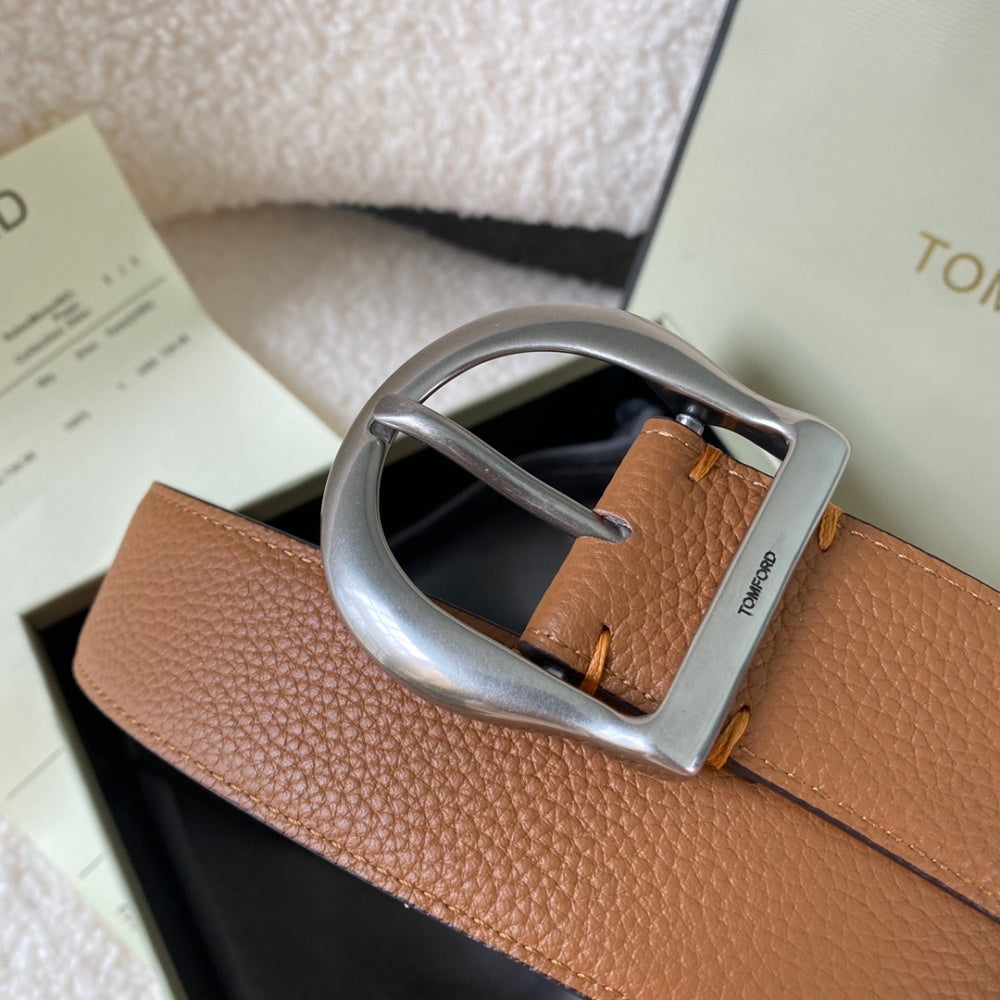 China Replica Tom Ford Belts 60usd Only