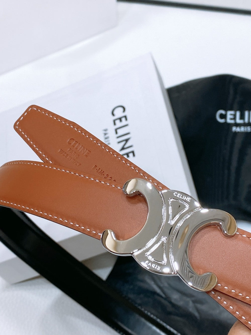 China Replica Celine Belts 42usd Only