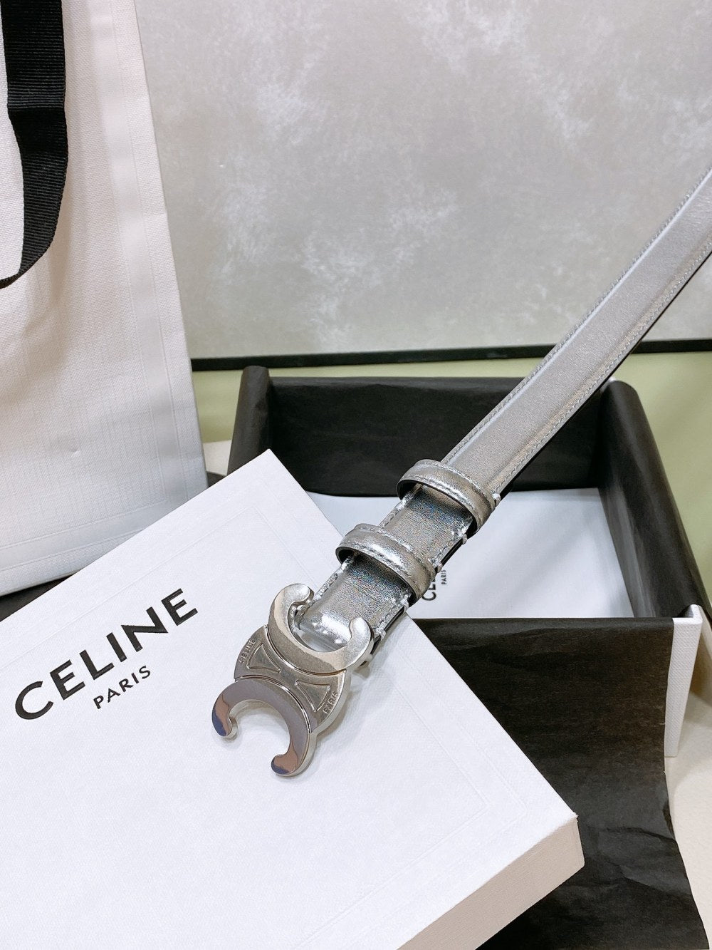 China Replica Celine Belts 48usd Only