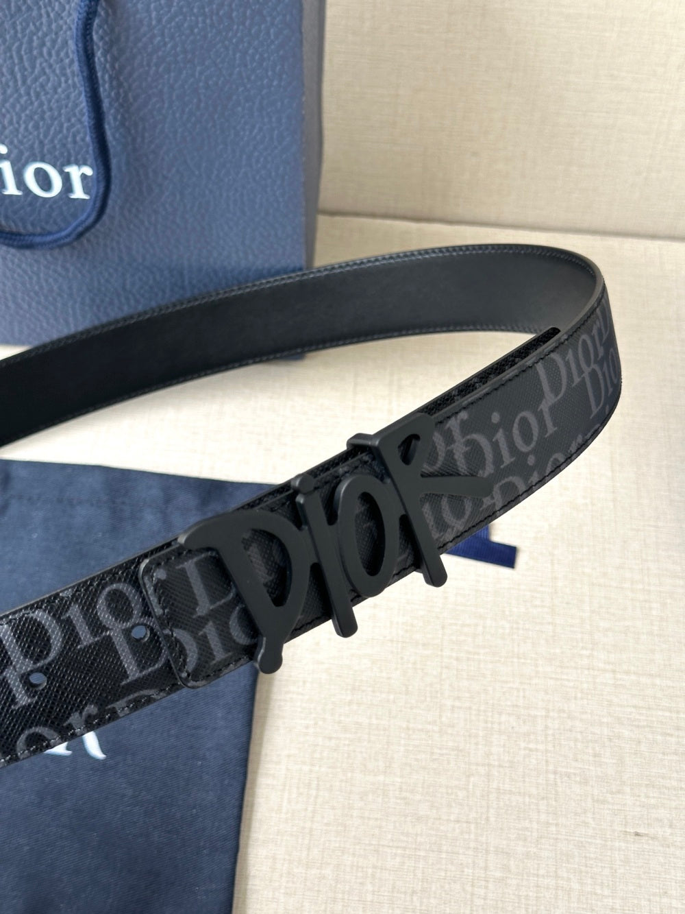 China Replica Dior Belts 60usd Only