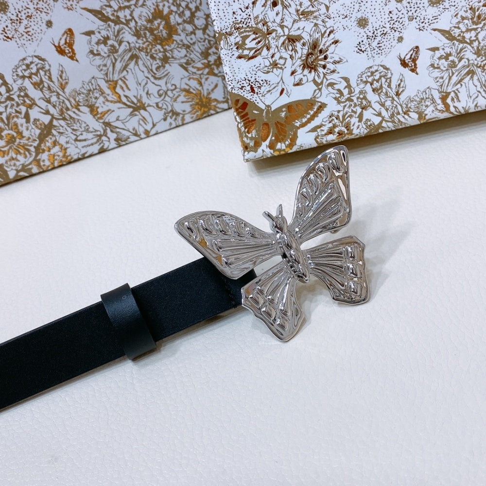China Replica Dior Belts 63usd Only
