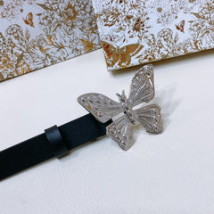 China Replica Dior Belts 63usd Only