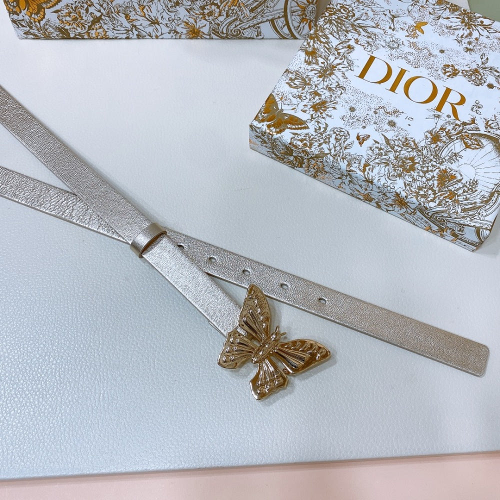 China Replica Dior Belts 63usd Only