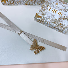 China Replica Dior Belts 63usd Only