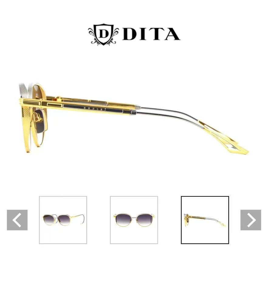China Replica Dita Sunglasses 84usd Only