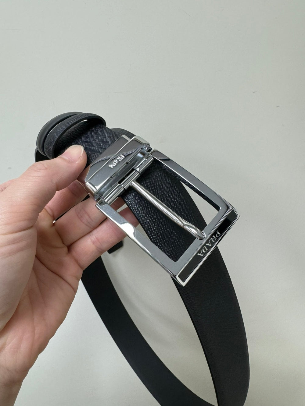 China Replica Prada Belts 52usd Only