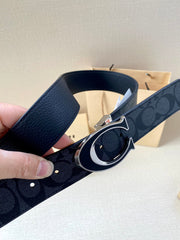 China Replica Coach Belts 45usd Only
