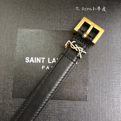 China Replica YSL Belts 51usd Only