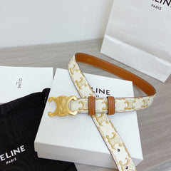 China Replica Celine Belts 36usd Only