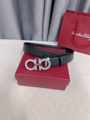 China Replica Ferragamo Belts 66usd Only