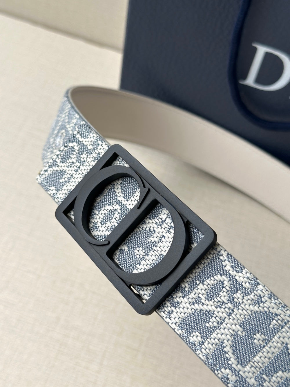 China Replica Dior Belts 48usd Only