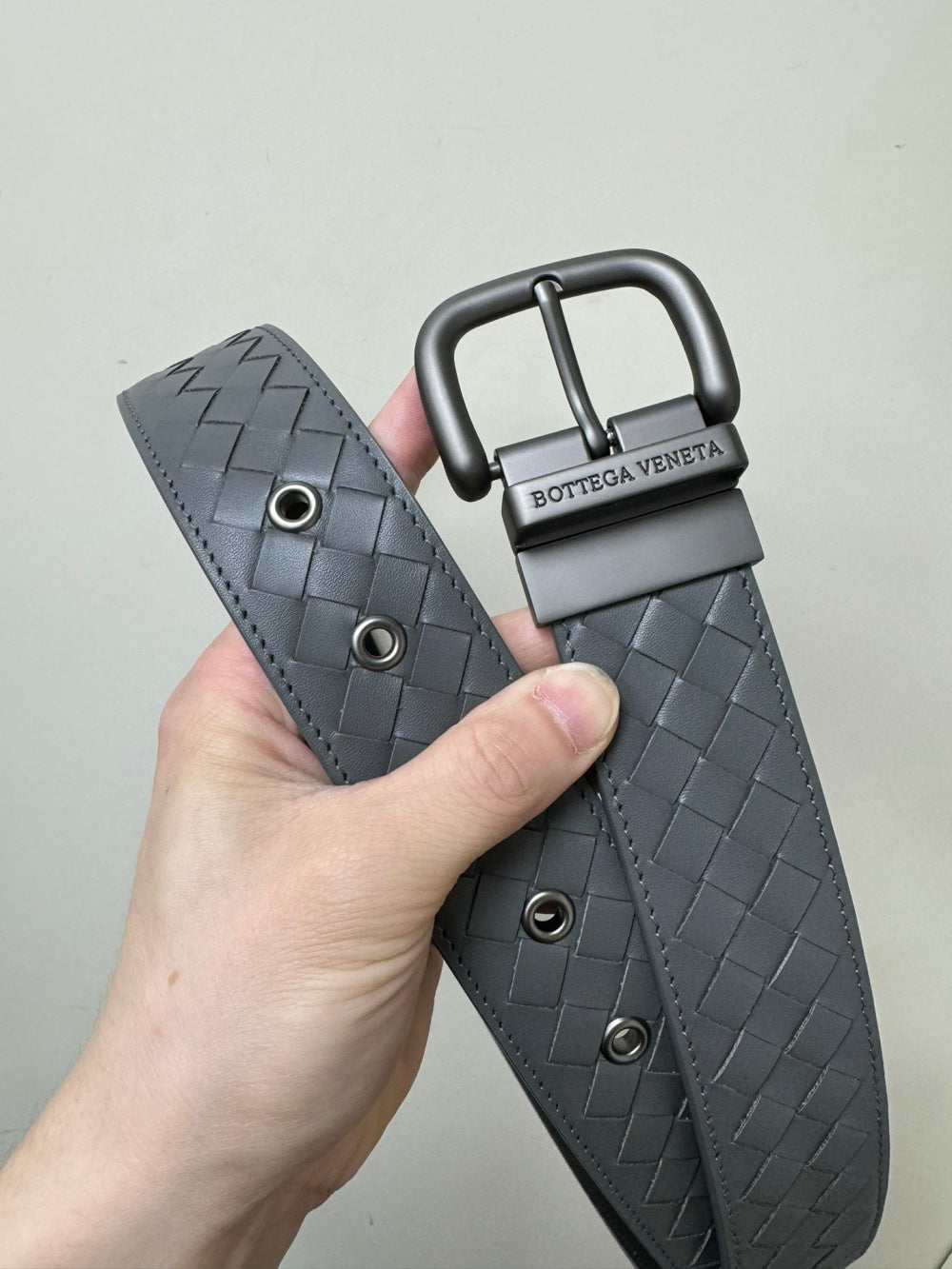 China Replica Bottega Veneta Belts 57usd Only