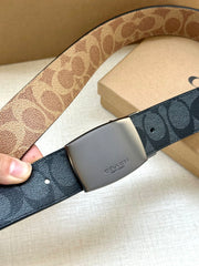 China Replica Coach Belts 57usd Only