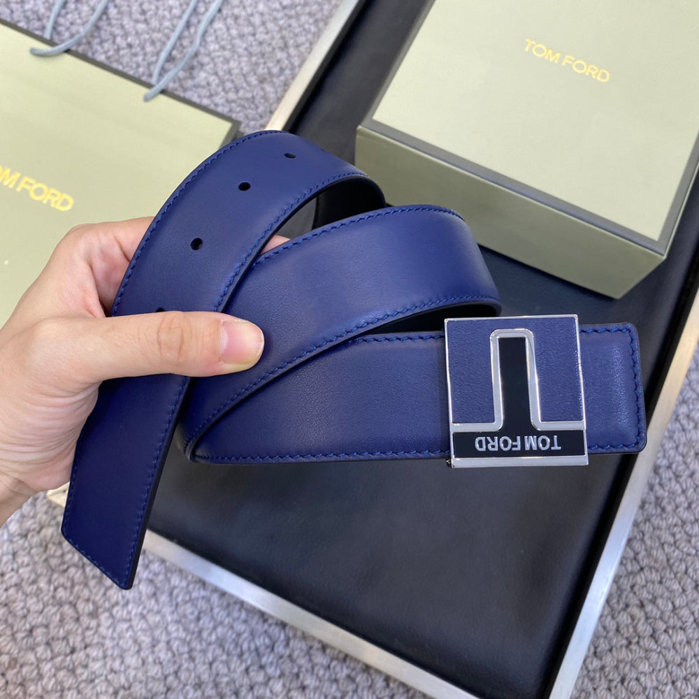 China Replica Tom Ford Belts 51usd Only