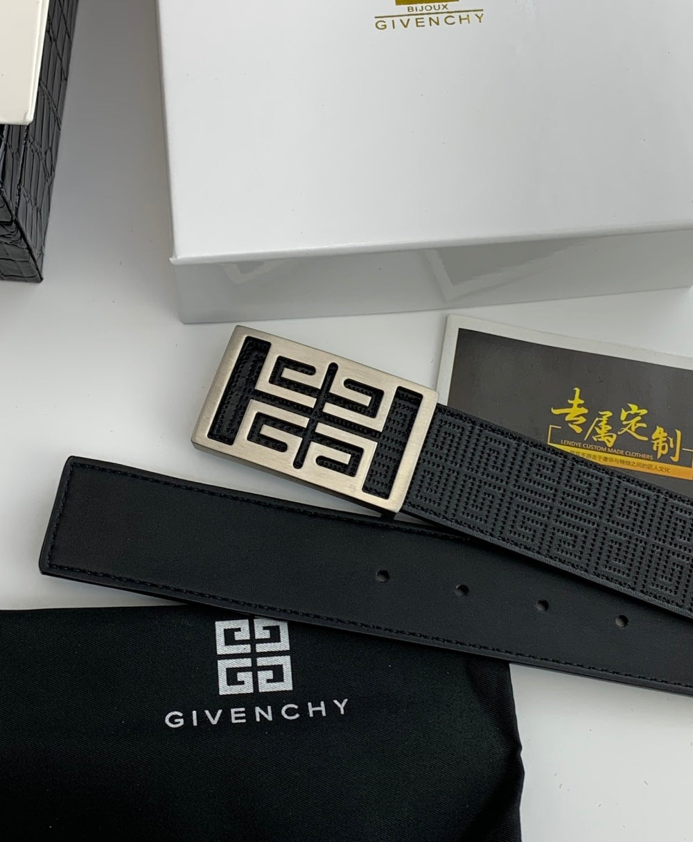 China Replica Givenchy Belts 52usd Only