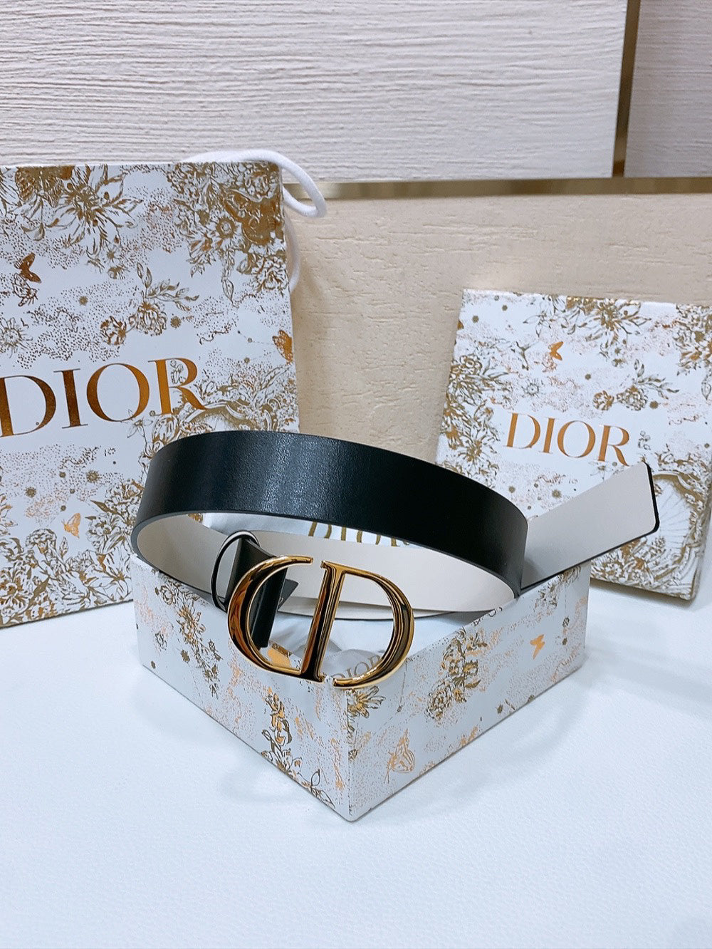 China Replica Montblanc Belts 42usd Only