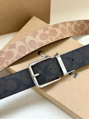 China Replica Coach Belts 44usd Only