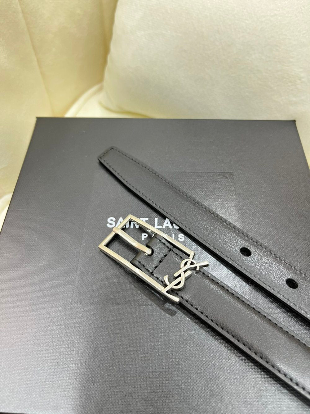 China Replica YSL Belts 51usd Only