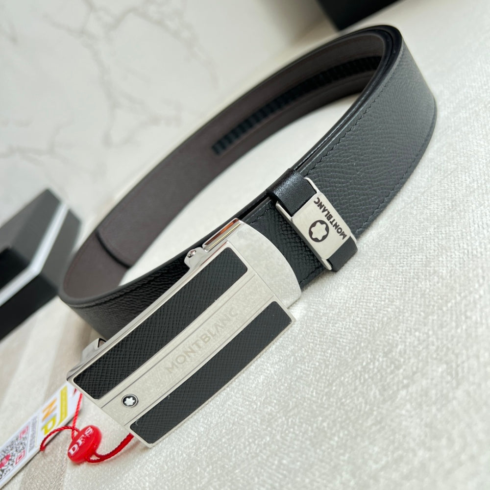 China Replica Montblanc Belts 54usd Only