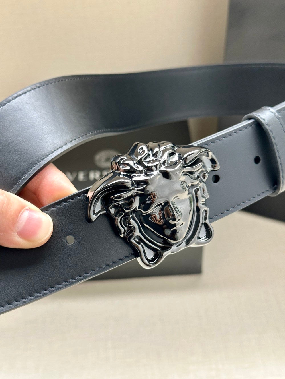 China Replica Versace Belts 51usd Only