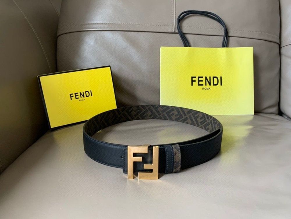 China Replica Fendi Belts 42usd Only