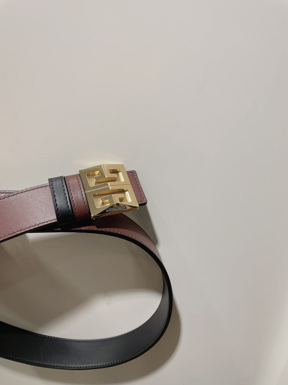 China Replica Givenchy Belts 57usd Only