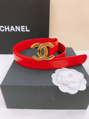 China Replica Chanel Belts 42usd Only