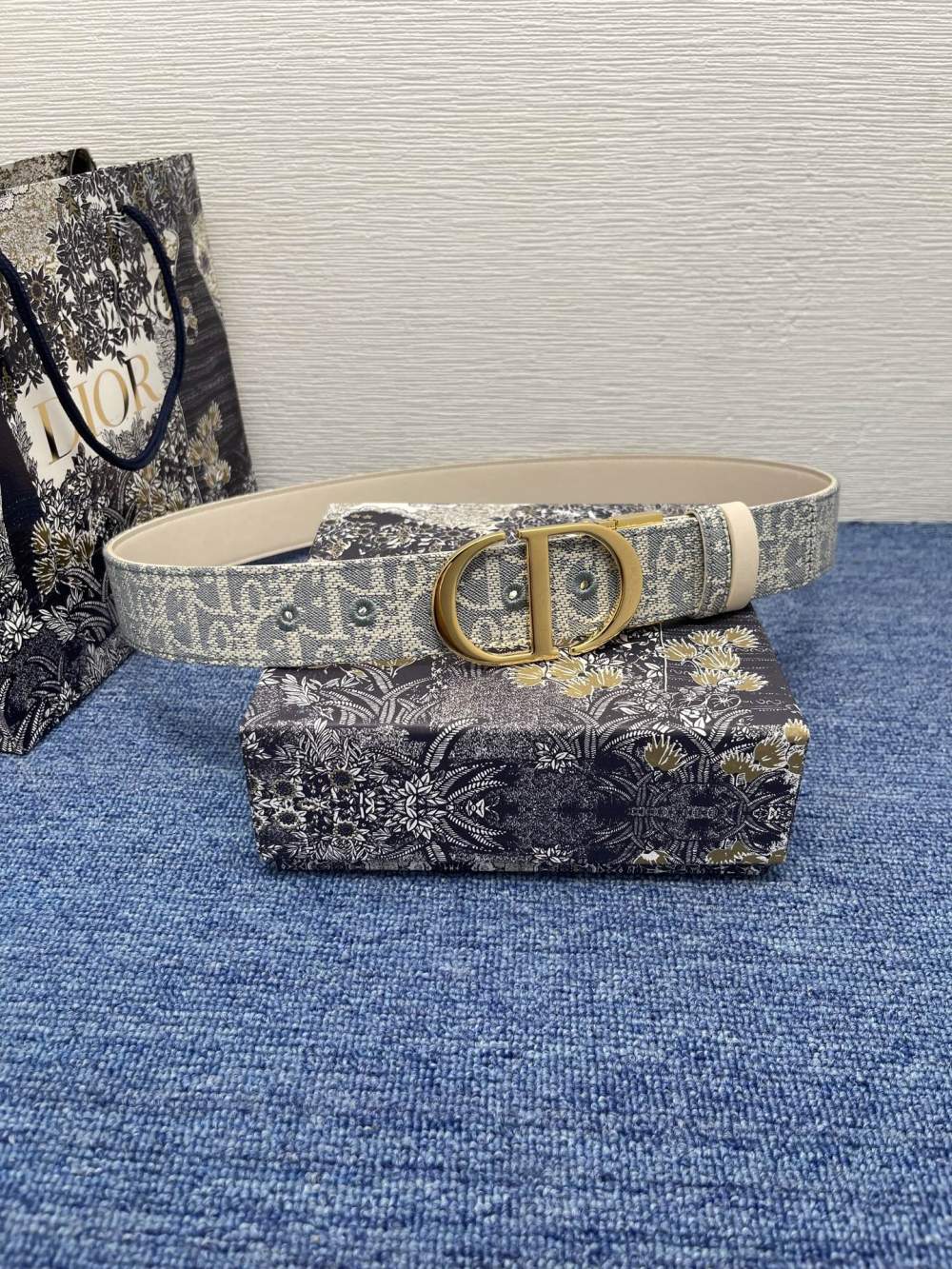 China Replica Chanel Belts 63usd Only