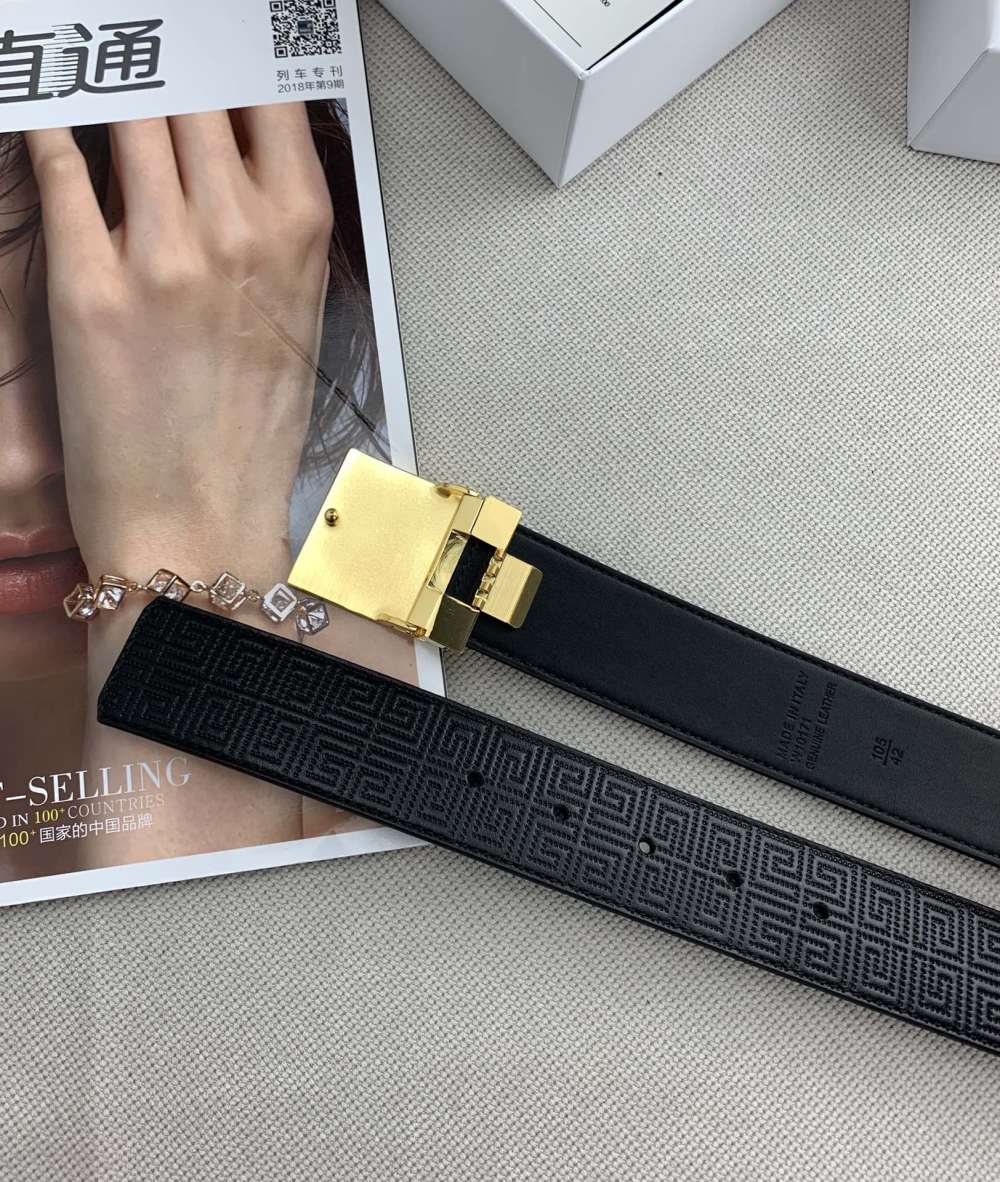 China Replica Givenchy Belts 52usd Only