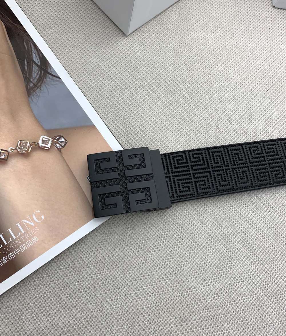 China Replica Givenchy Belts 52usd Only