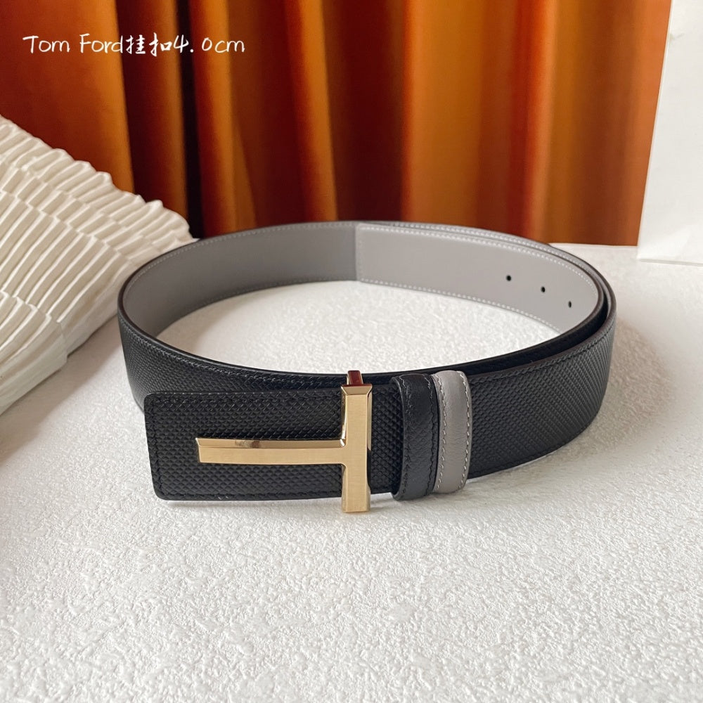 China Replica Tom Ford Belts 54usd Only