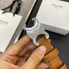 China Replica Celine Belts 51usd Only