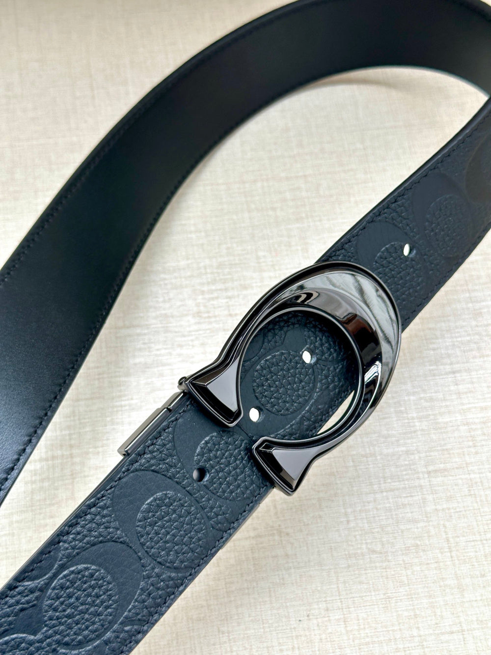 China Replica Coach Belts 45usd Only