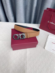 China Replica Ferragamo Belts 63usd Only