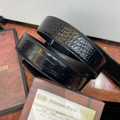 China Replica Stefano Ricci Belts 72usd Only