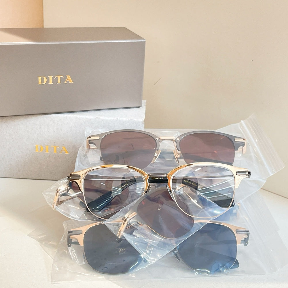 China Replica Dita Sunglasses 54usd Only